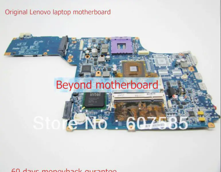 Placa base Sony PCG-3C2T