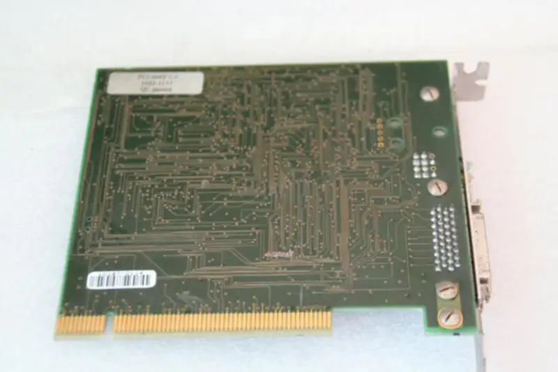 Placa base LNGO PCI-008T 1622-1117