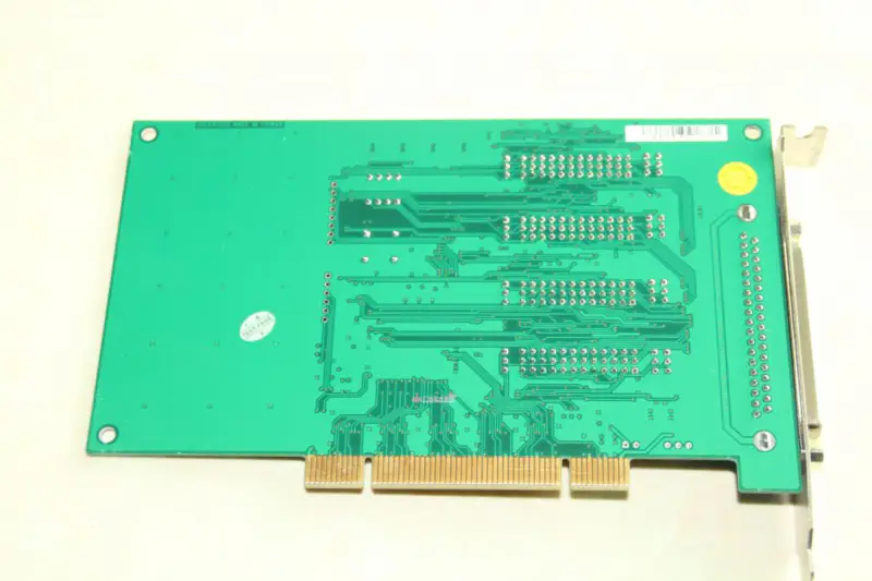 Advantech PCI-1612U A1 01-1 Tarjeta de comunicación industrial