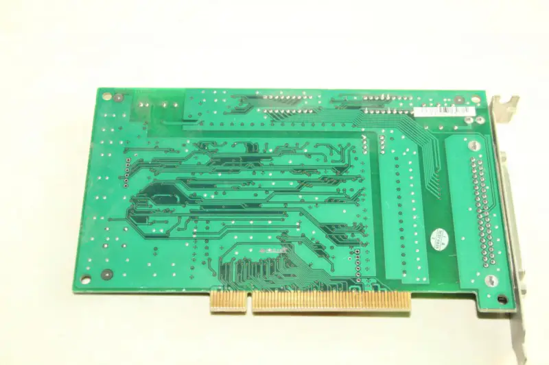 Tarjeta de adquisición de datos Advantech PCI-1750