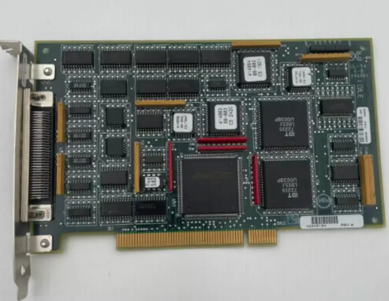 Tarjeta NI PCI-4148 3801-003