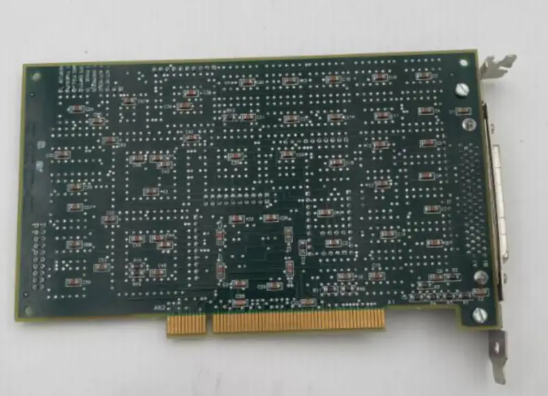 Tarjeta NI PCI-4148 3801-003