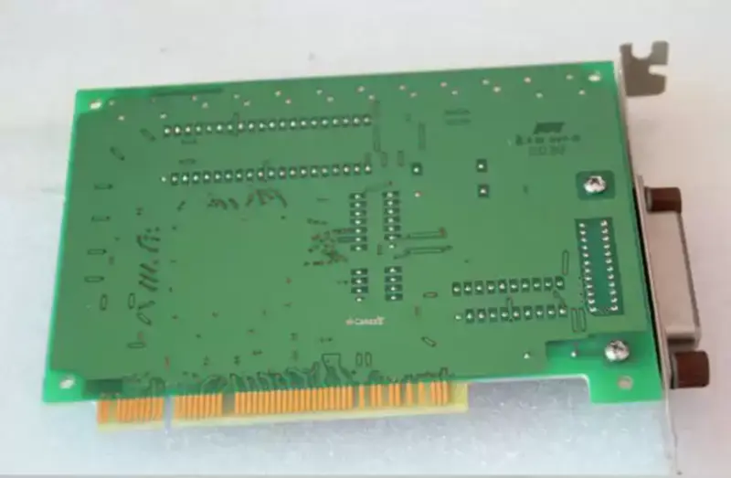 Tarjeta GPIB PCI-488 usada Placa base industrial probada