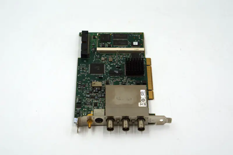 Tarjeta DAQ NI PCI-5112
