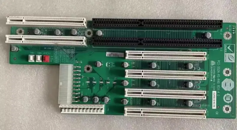 Placa base PCI-5S2A-RS-R40 REV 4.0