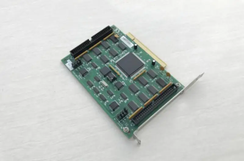 Placa base ADLINK PCI-7248 51-12006-0A40