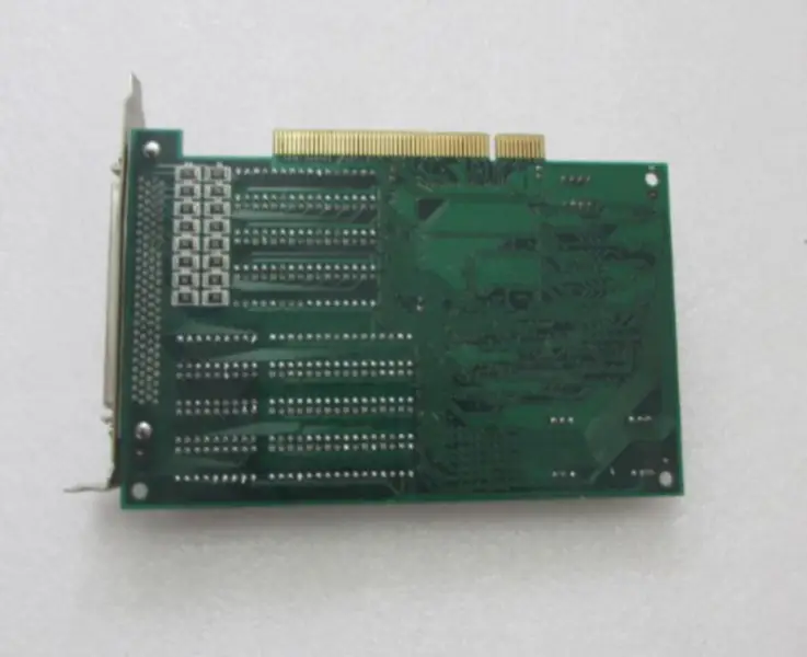 Adlink PCI-7432 PCI 7432 Tarjeta I/0 digital de alta velocidad Tarjeta de captura