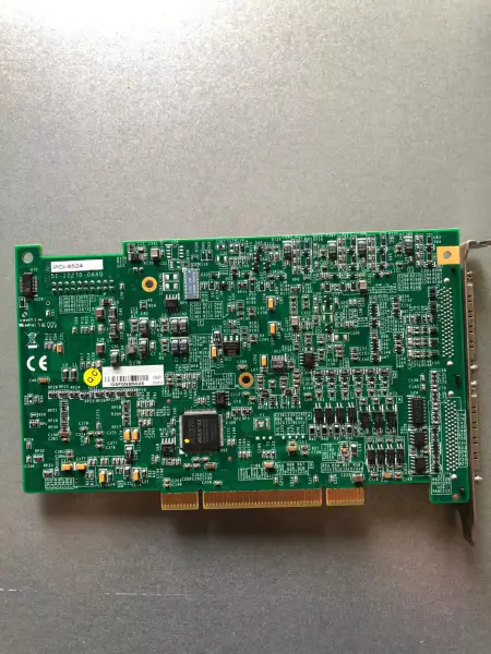 Adlink PCI-9524 51-12270-0A40 Tarjeta DAQ de alta precisión