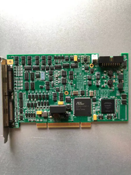 Adlink PCI-9524 51-12270-0A40 Tarjeta DAQ de alta precisión
