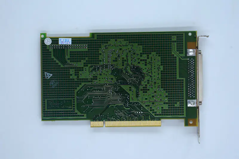 Tarjeta DAQ NI PCI-DIO-32HS 183480F-01