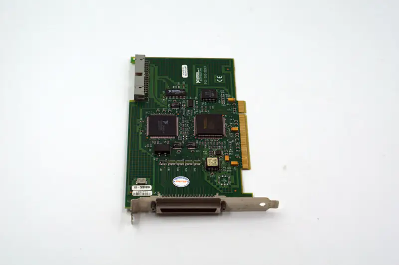 Tarjeta DAQ NI PCI-DIO-32HS 183480F-01