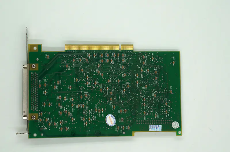NI PCI-MIO-16E-4 tarjeta de adquisición de datos multifunción para NI 6040