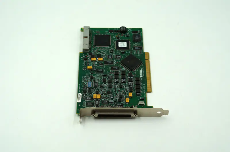 NI PCI-MIO-16E-4 tarjeta de adquisición de datos multifunción para NI 6040