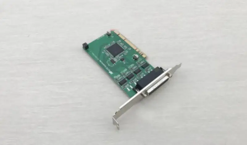 Tarjeta serie MOXA PCI64 REV1.0
