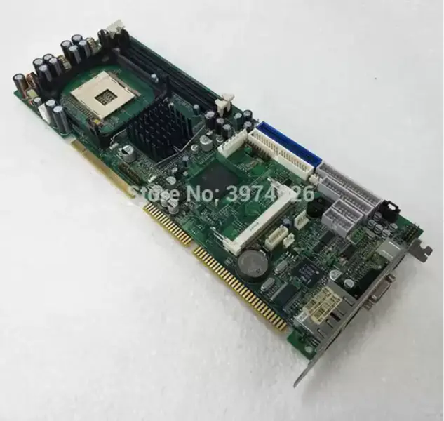 Placa base Kontron PCI951 PCI-951-P4