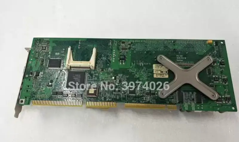 Placa base Kontron PCI951 PCI-951-P4