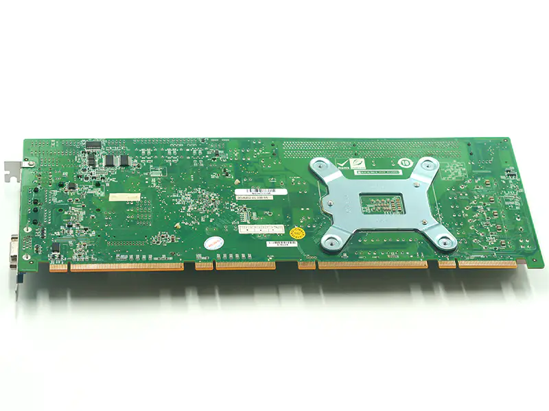 Placa base IEI PCIE-Q670-R20