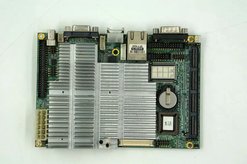 Advantech PCM-9386 PCM-9386F placa base industrial