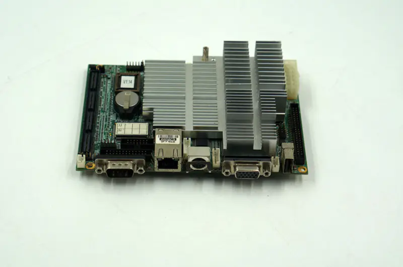 Advantech PCM-9386 PCM-9386F placa base industrial