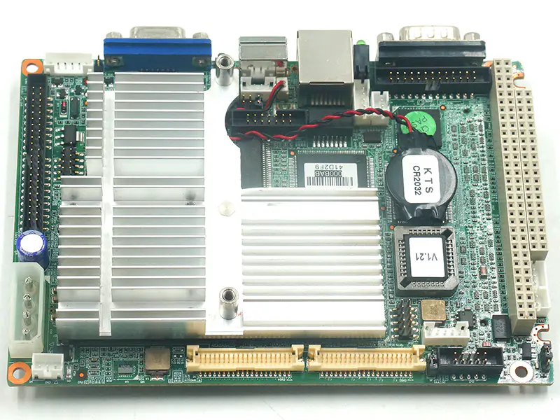 Advantech PCM-9388 Rev.A1 Placa base industrial PCM-9388F