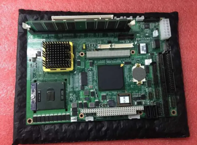 Advantech PCM-9582 REV.A1 PCM-9582F Placa base industrial
