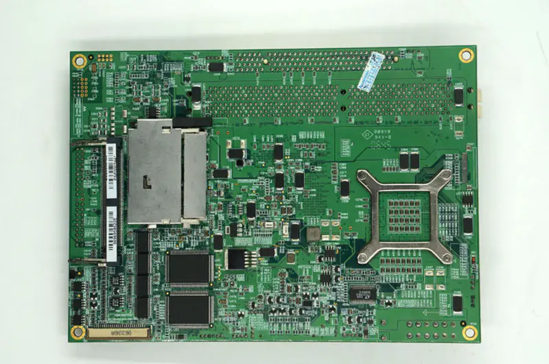 Advantech PCM-9586 motherboard
