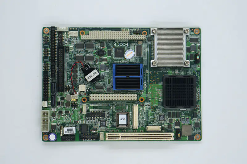 Advantech PCM-9588 Rev.A1 Placa base industrial PCM-9588F