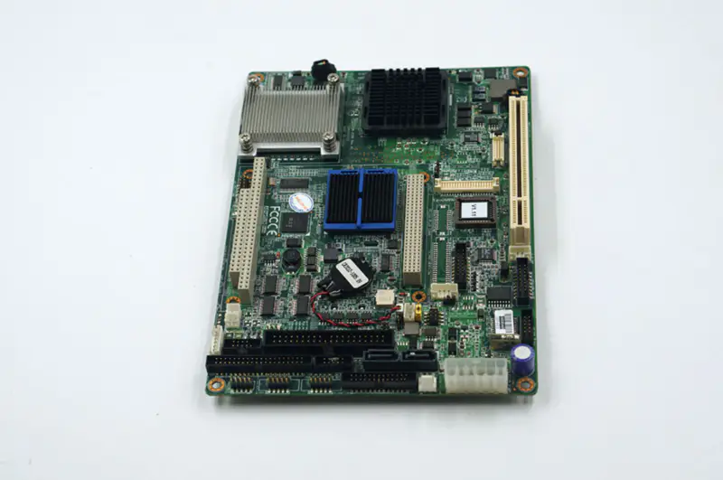 Advantech PCM-9588 Rev.A1 Placa base industrial PCM-9588F
