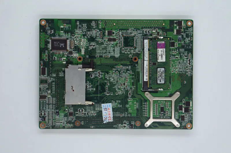 Advantech PCM-9588 Rev.A1 Placa base industrial PCM-9588F