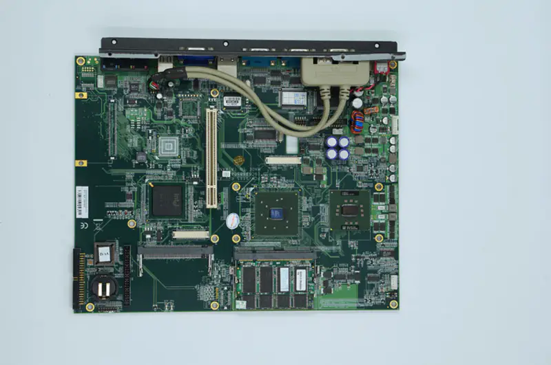 Advantech placa base industrial PCM-9685 REV.A1 placa base industrial