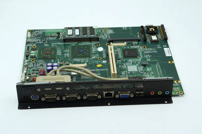 Advantech placa base industrial PCM-9685 REV.A1 placa base industrial