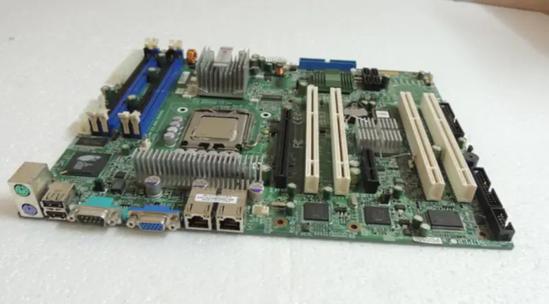 Placa base Supermicro PDSME