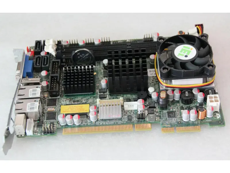 IEI PICOe-GM45A-R10 REV:1.0 placa base industrial