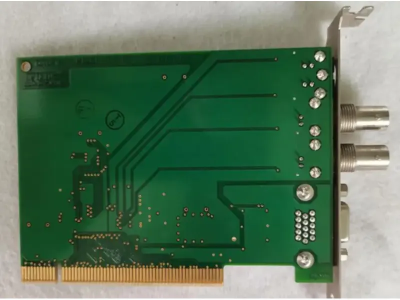 EPIXINC EPIX PIXCI SV5 R3.0 tarjeta de captura de imágenes