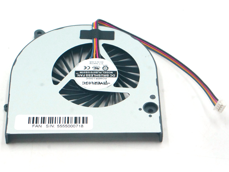 Ventilador Power Logic PLB07010S05M