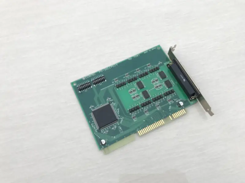 Contec PO-32L(PC)V NO.7091 Tarjeta industrial