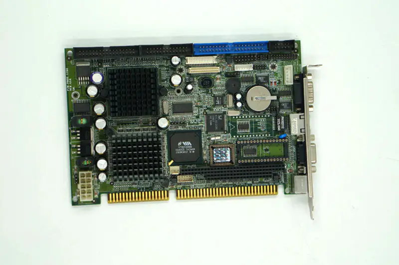 Inside Technology (en stock) PROX-1260 VER:G1A placa base industrial