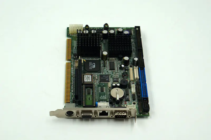 Inside Technology (en stock) PROX-1260 VER:G1A placa base industrial