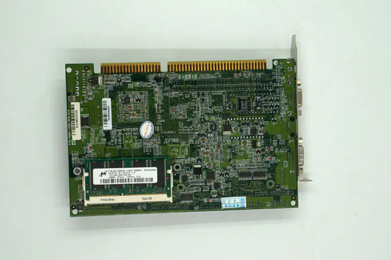 Inside Technology (en stock) PROX-1260 VER:G1A placa base industrial