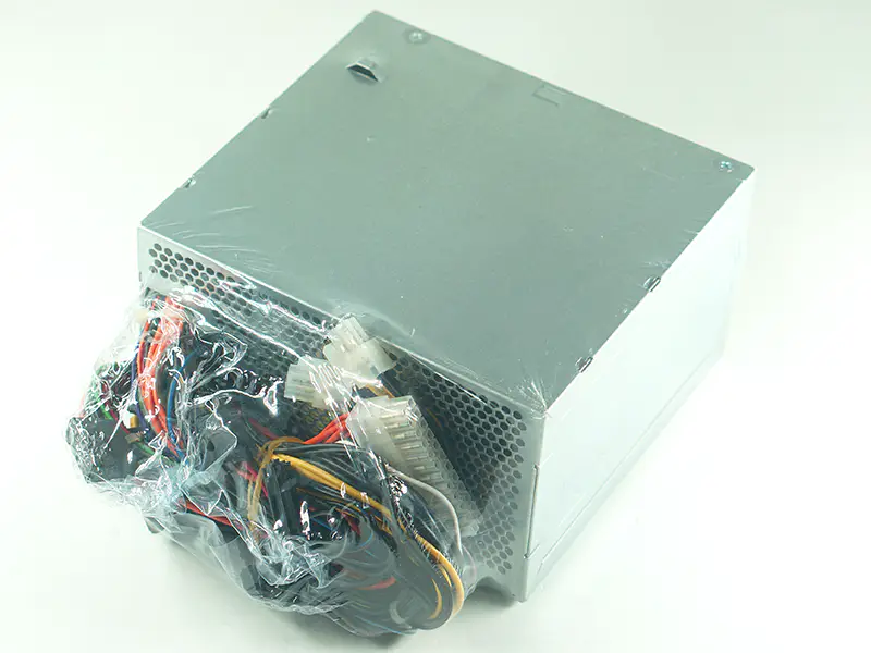 Fuente de alimentación HP DPS-500AB-20A 746177-002