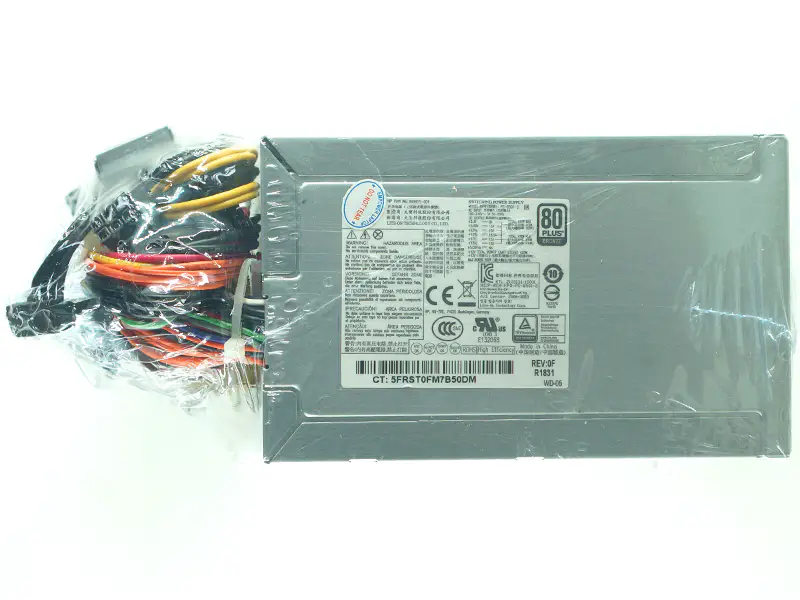 Fuente de alimentación HP DPS-500AB-20A 746177-002