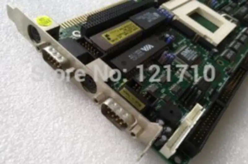 Placa base industrial PSC-586 VER.D