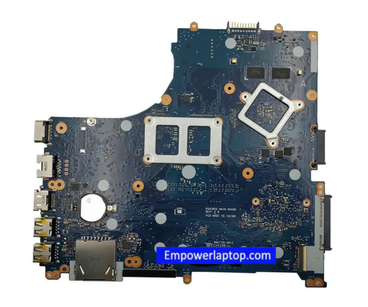 Asus PU450CD GT820M Placa base para portátil ASUS PU450CD PU450C