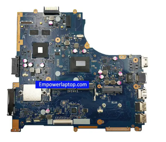 Asus PU450CD GT820M Placa base para portátil ASUS PU450CD PU450C