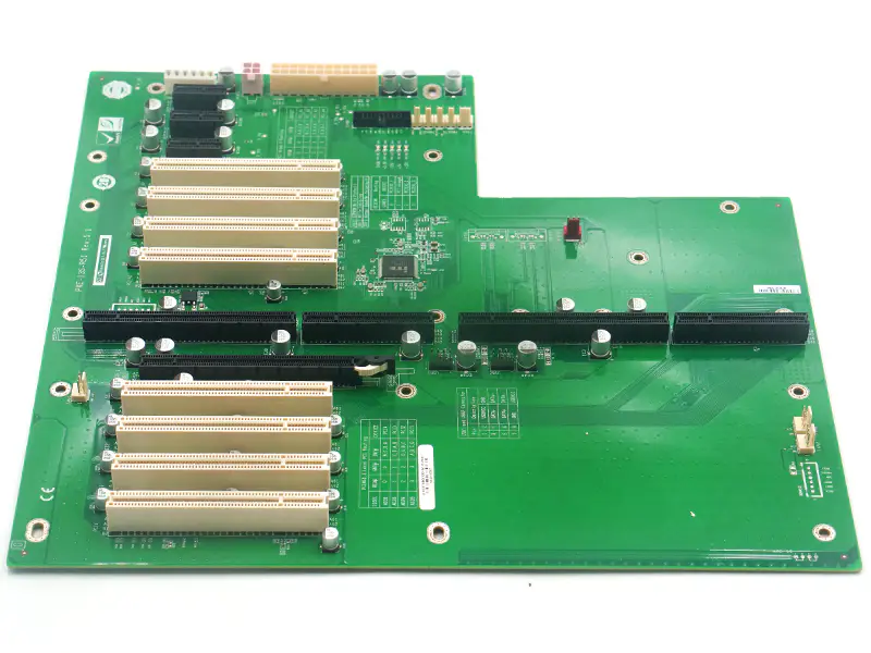 Placa base Advantech PXE-13S-R51 Rev:5.1