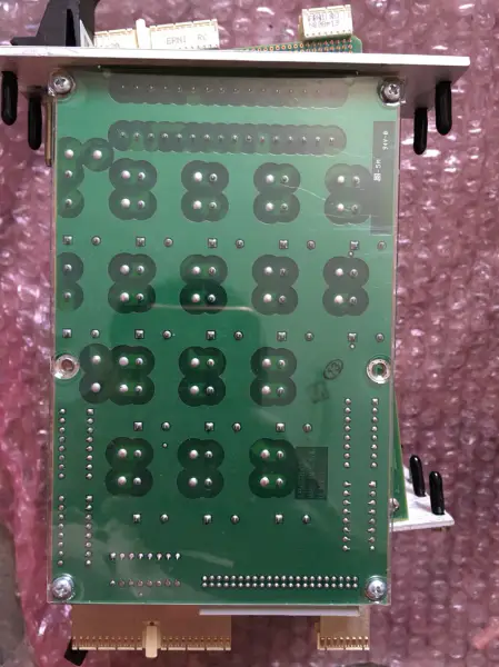 NI PXI-2565 777754-01 Módulo de Relés PXI