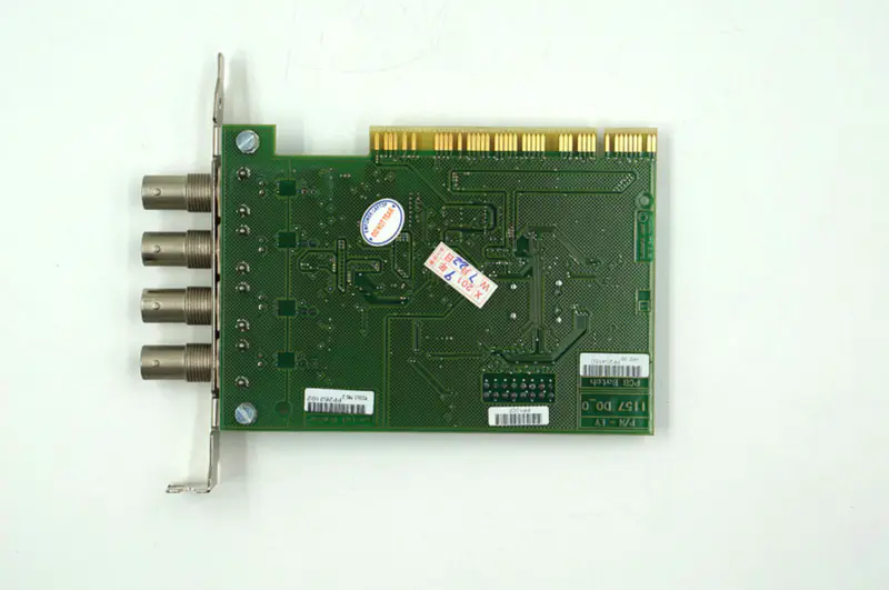 Placa base EURESYS Picolo Pro 2 REV D0