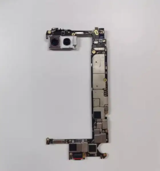 Google Pixel5A placa base 128G