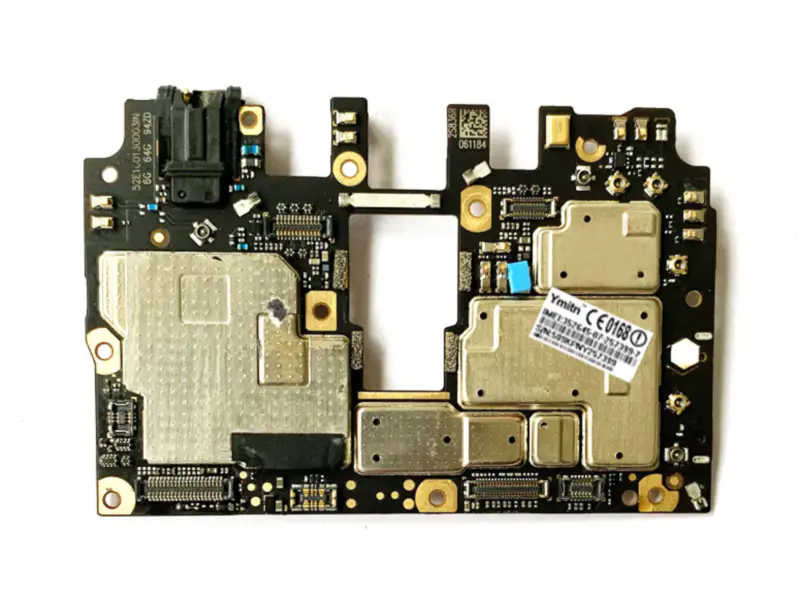 Xiaomi Pocophone Poco F1 Placa Base 6GB+64GB