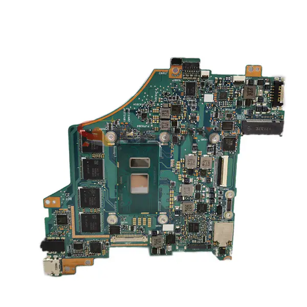 Asus Q325UA 60NB0EN0-MB4000 Placa base para Q325UA Q325U UX370UA UX370U UX370UAK Q325UAK